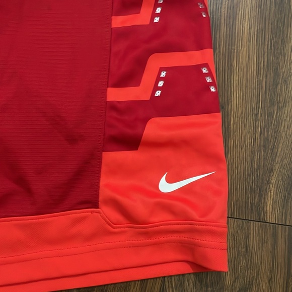 Lebron basketball short MD - Picture 3 of 6